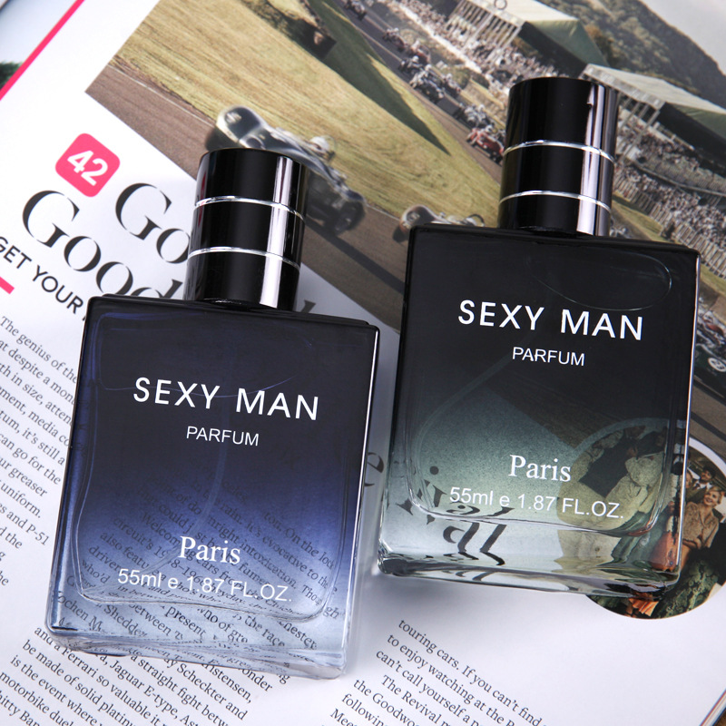 Nước Hoa Nam Sexy Man Paris Parfum 55Ml