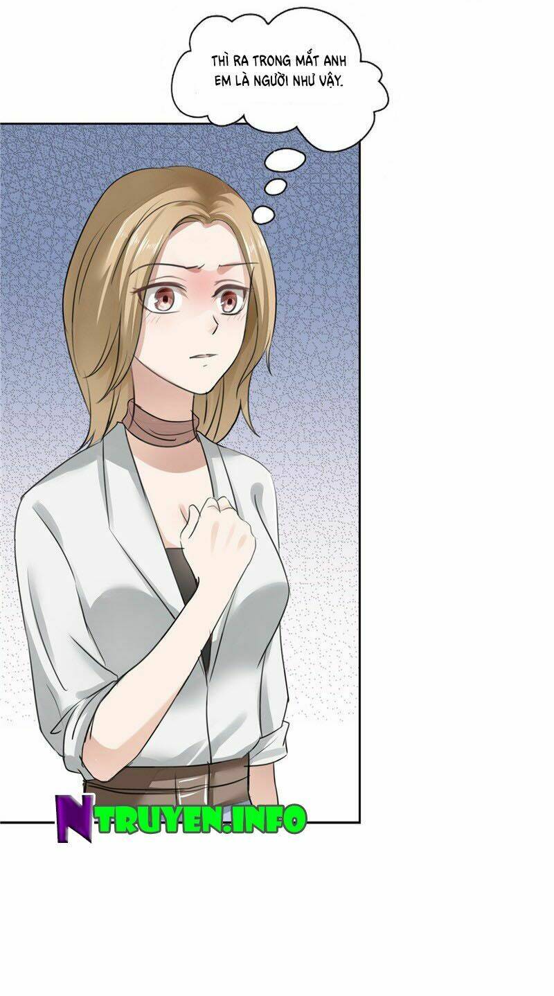 độc sủng kiều thê của bá đạo tổng tài chapter 1 11