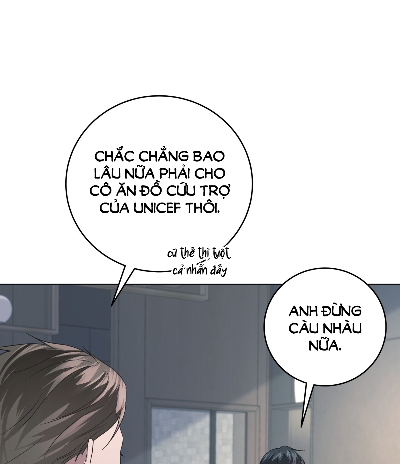 Amon- Không Thể Đoán Biết chapter 11.2 - Trang 43