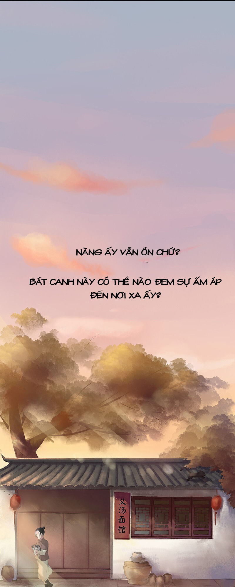 hoa gian ký chapter 2 12