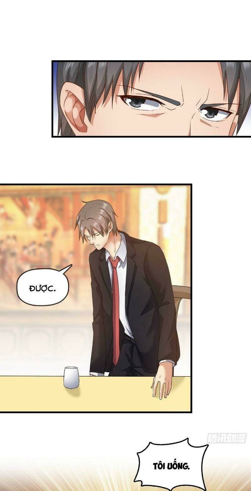 tuyệt thế thiên tài hệ thống chapter 63 21