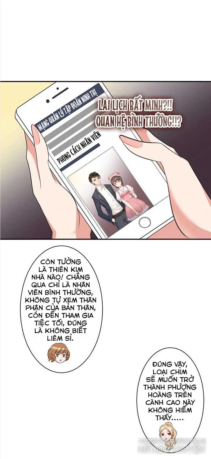 kháp kháp hương phản chapter 6 25