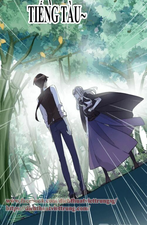 vết cắn ngọt ngào phần 2 chapter 10 8