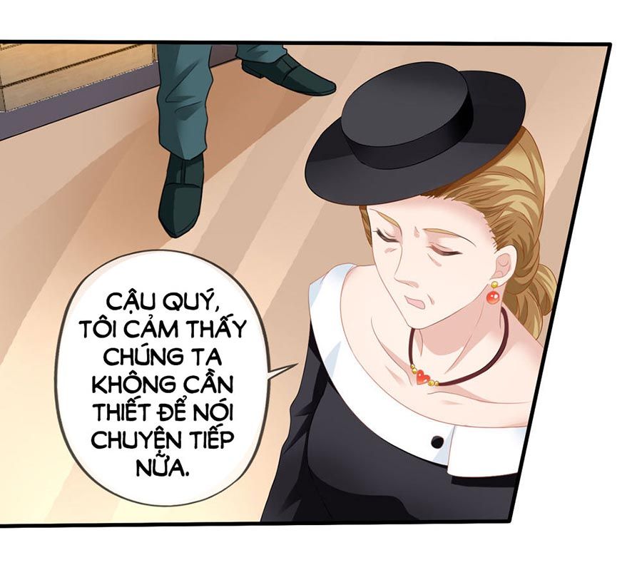 mỹ vị giai thê chapter 60 6