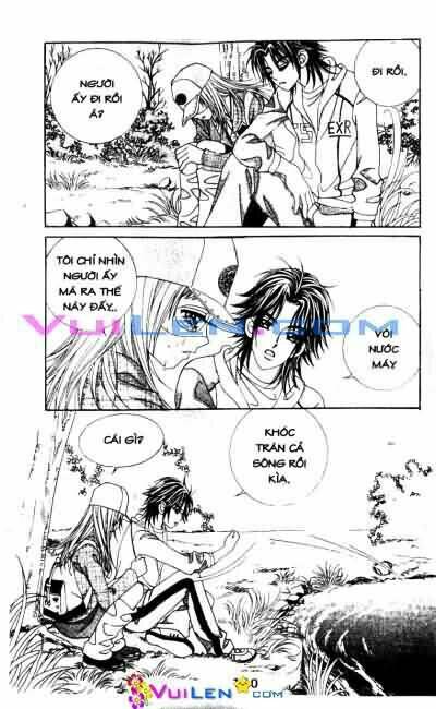 sâu trong ánh mắt chapter 8 11