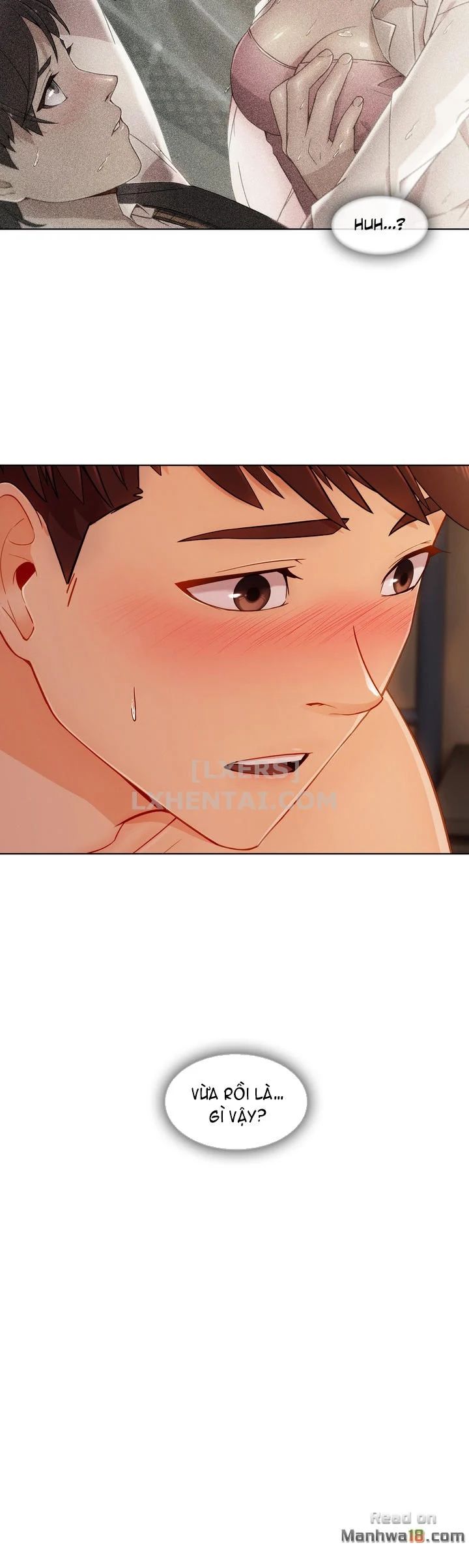 điên cuồng nhưng ngọt ngào chapter 22 35