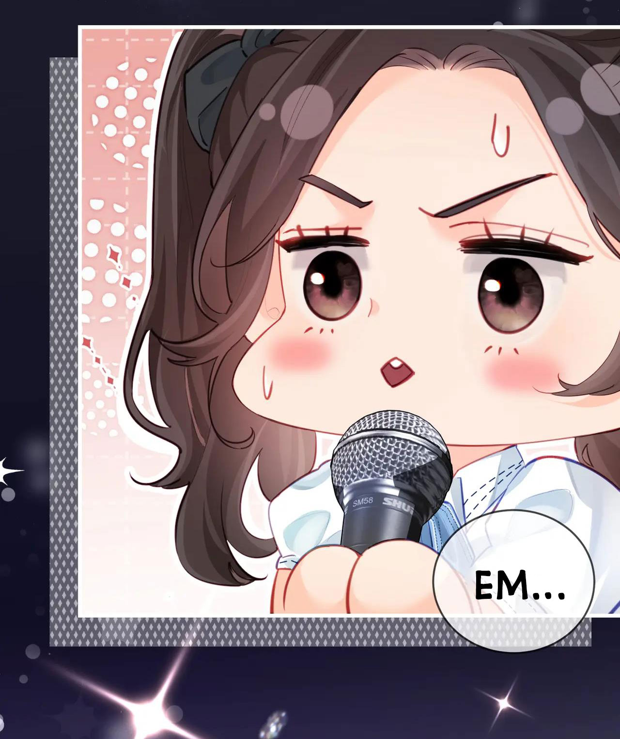 câu chuyện ngọt ngào của cặp vợ chồng đỉnh lưu chapter 27.2 17