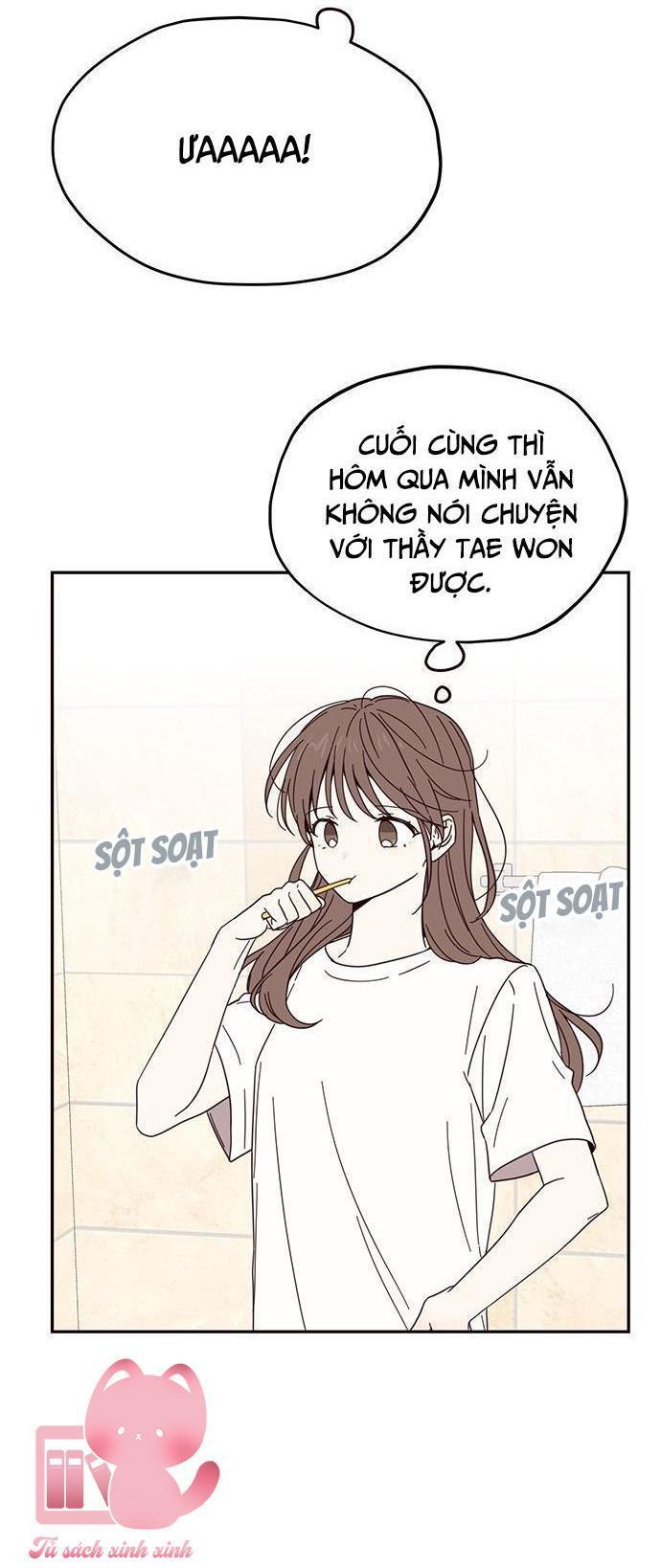 sợi chỉ tình yêu chapter 9 34