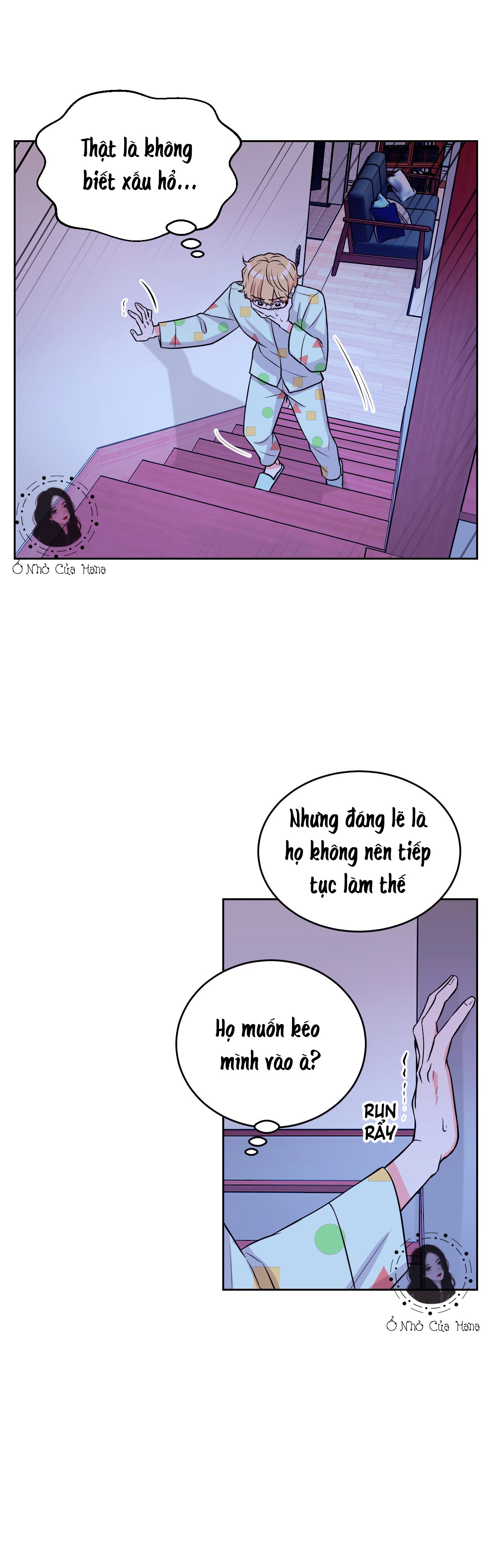 kinh nghiệm cảnh nóng chapter 9 5