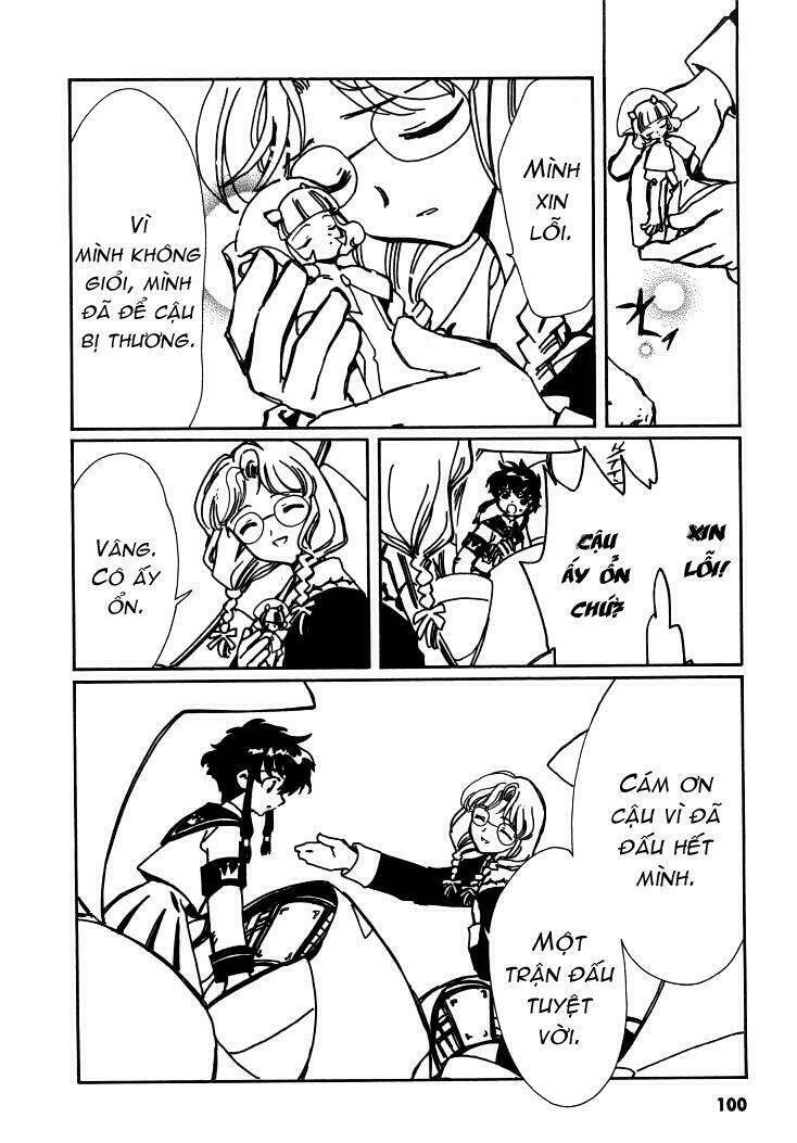 angelic layer chapter 14 26