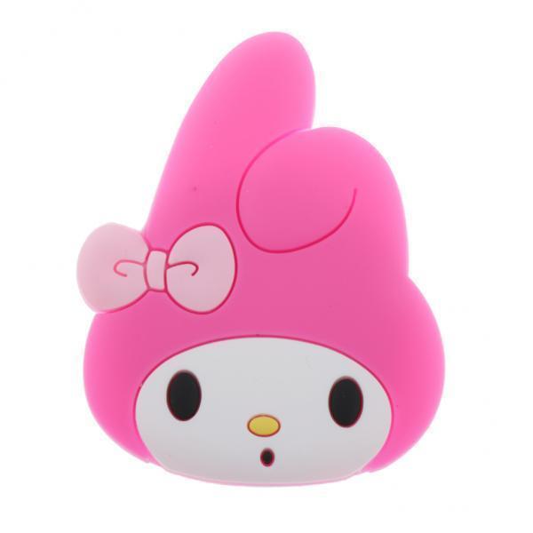 2-5pack Cute Cartoon Mobile phone grip bracket expanding stand finger ring