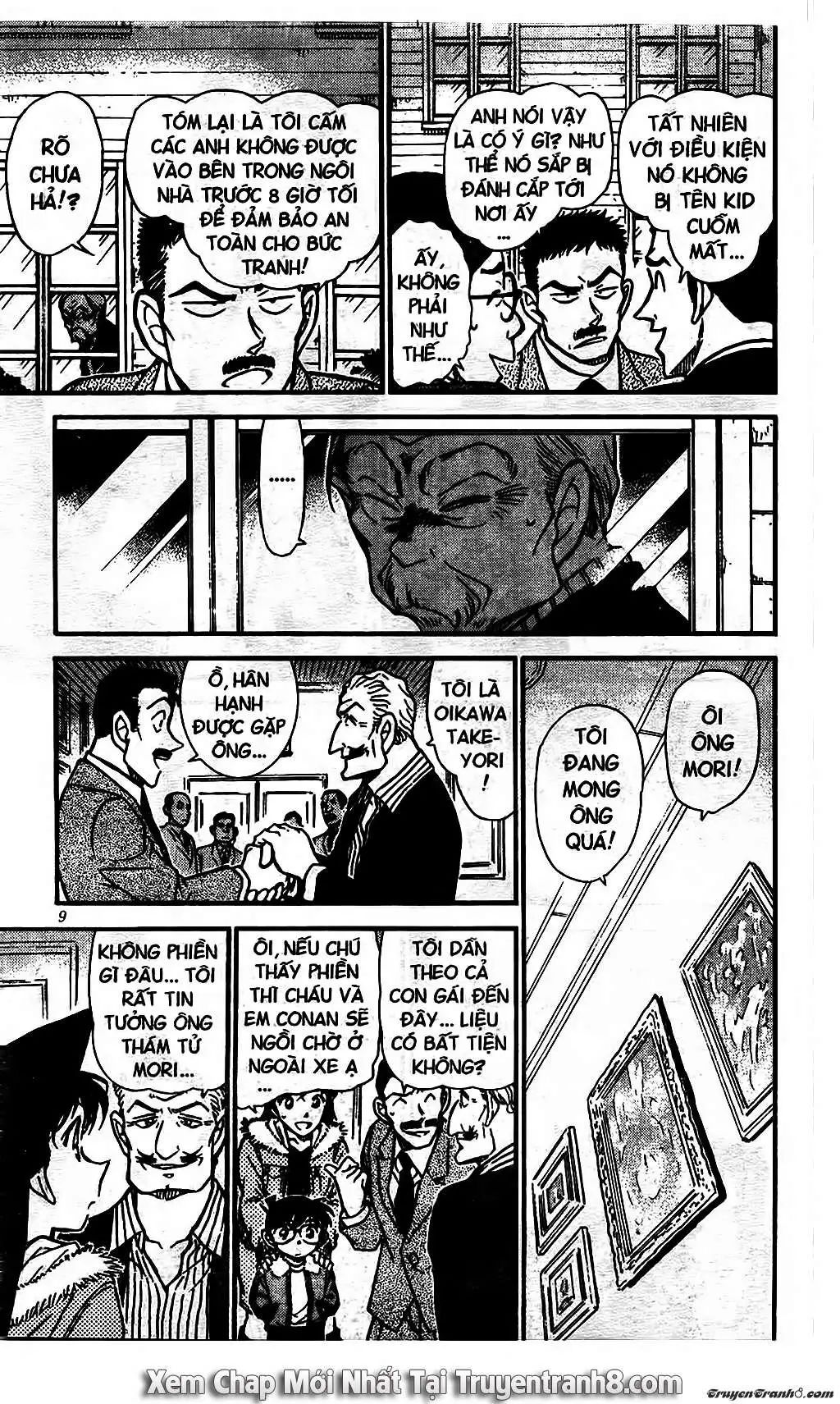 conan chapter 544 8