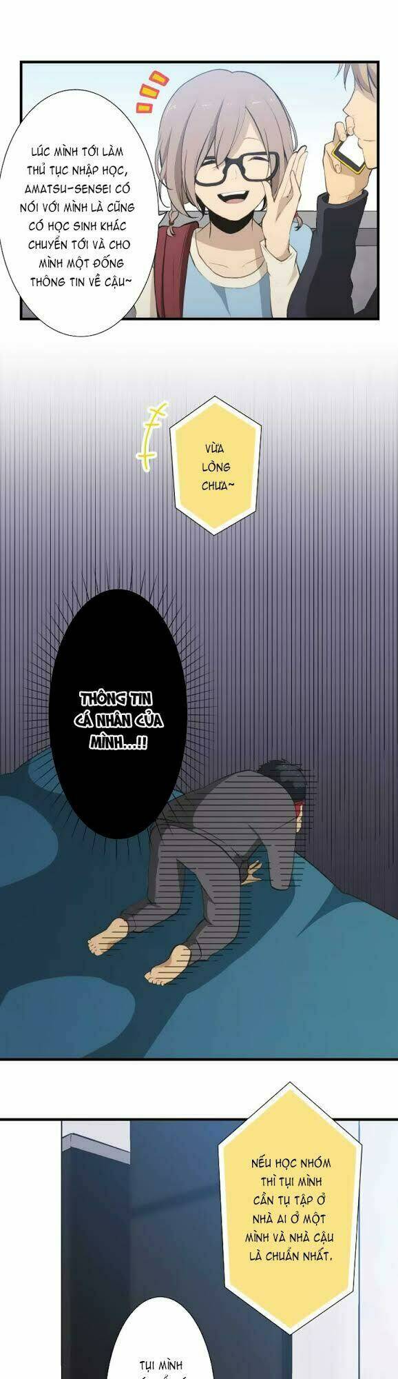 viên thuốc trùng sinh chapter 46 7