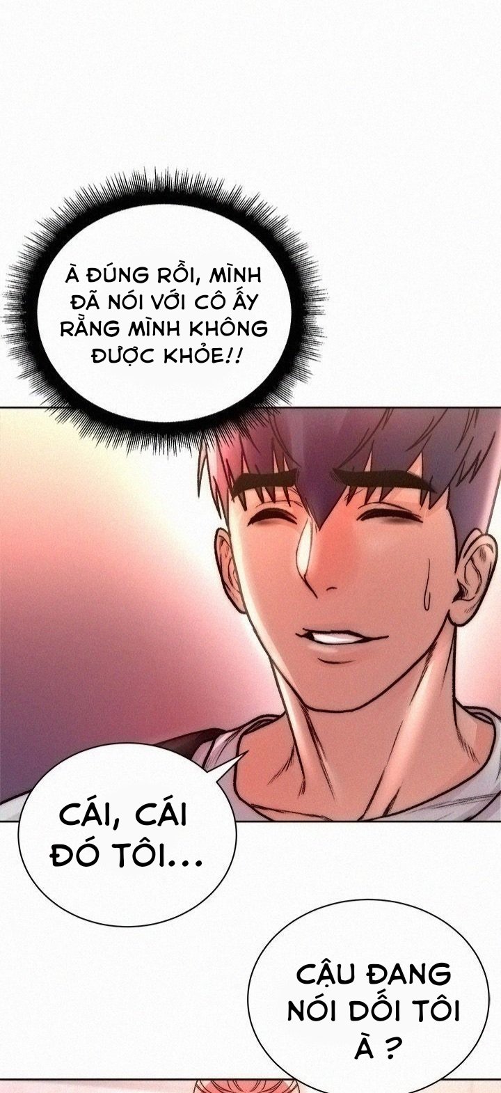 siêu thị của eunhye chapter 74 41