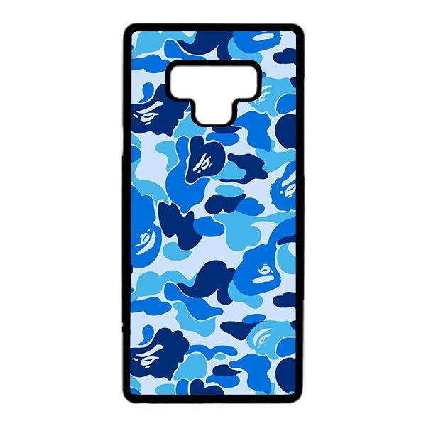 Ốp lưng cho Samsung Galaxy Note 9 mẫu camo 2 - Hàng chính hãng