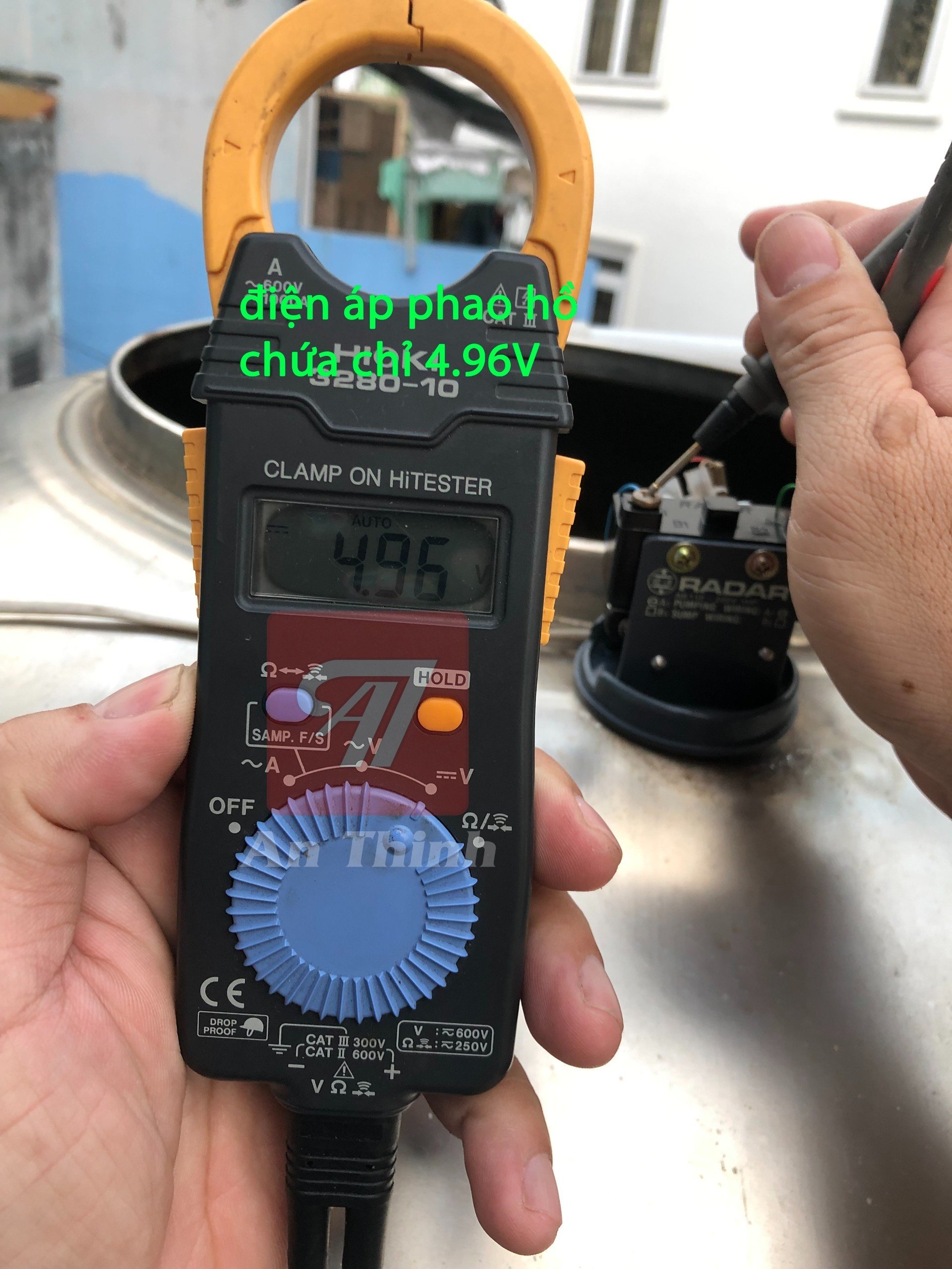 Combo Phao điện 5Vdc cho bơm đẩy cao kèm bộ điều khiển Chống Cạn Quá Tải Safematic Coelbo Tây Ban Nha - An Toàn - Lắp Đặt Nhanh - Hàng Châu Âu chính hãng