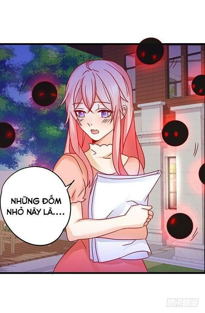 hồ tiên hung bạo chapter 39 40