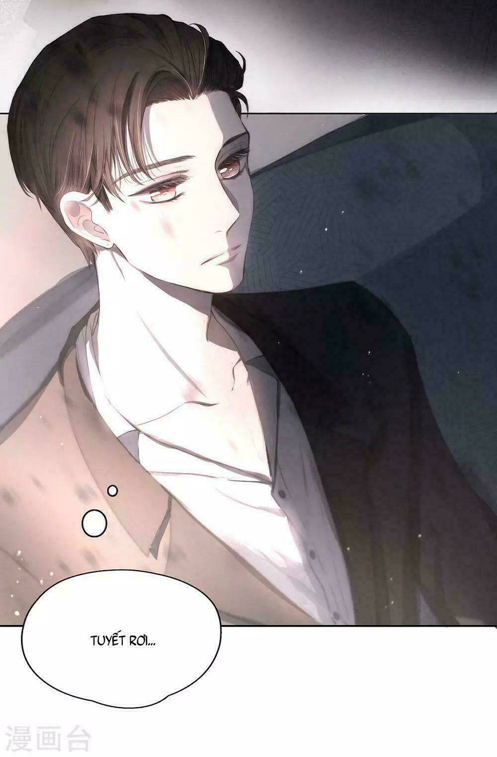 sắc đẹp do trời sinh của tôi chapter 2 9