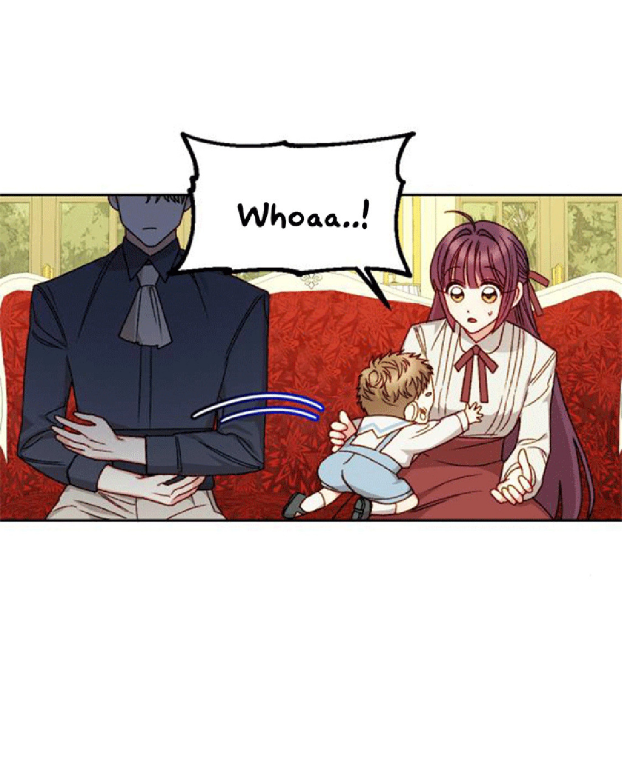 nữ chính muốn tôi trở thành mẹ kế chapter 13 48