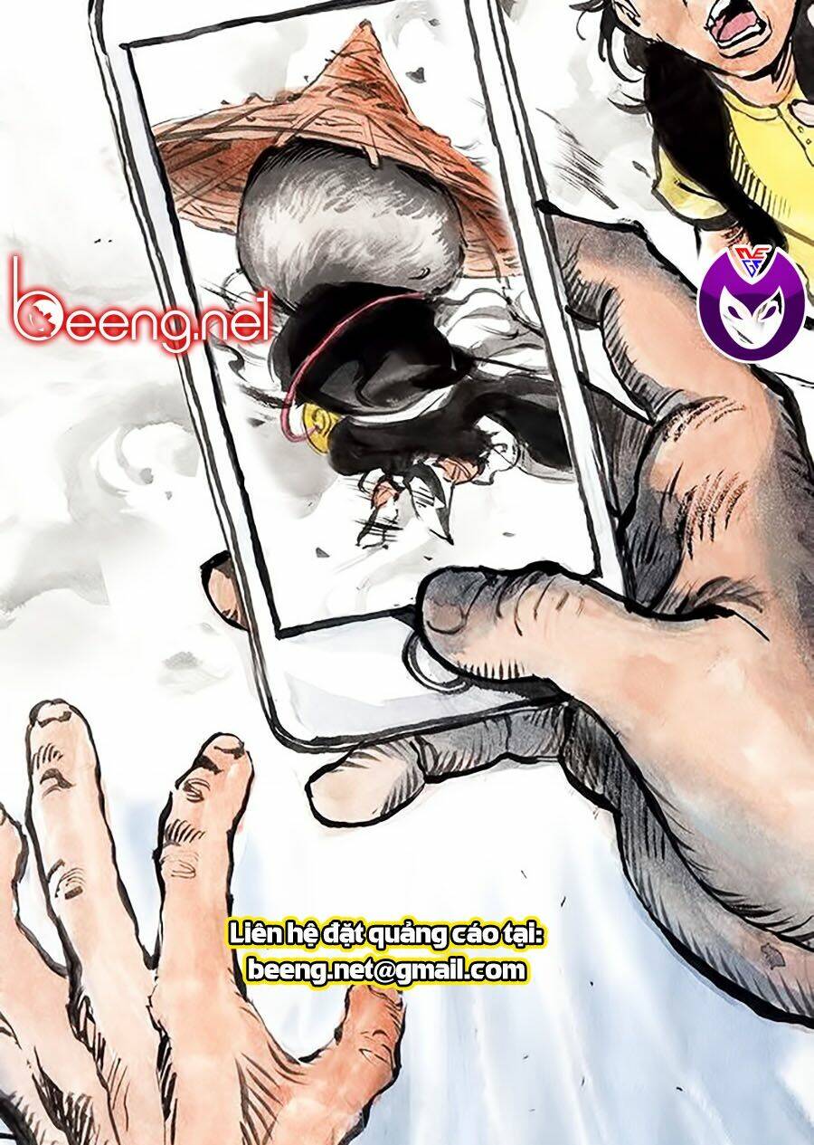 miêu hiệp chapter 7 15