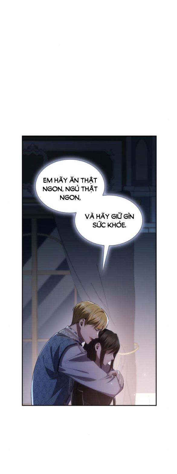 Chị Yêu, Kiếp Này Em Sẽ Là Hoàng Hậu chapter 64.1 - Trang 15