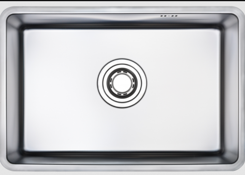 Chậu rửa chén inox 304 LIZENS LQ 660