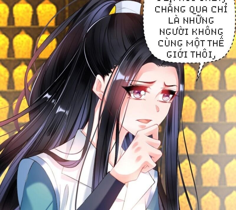 vương gia, áo lót của ngươi rơi mất rồi chapter 59 35
