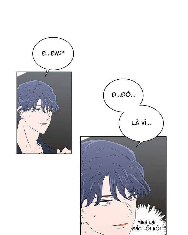 anh là định mệnh của em chapter 1 72