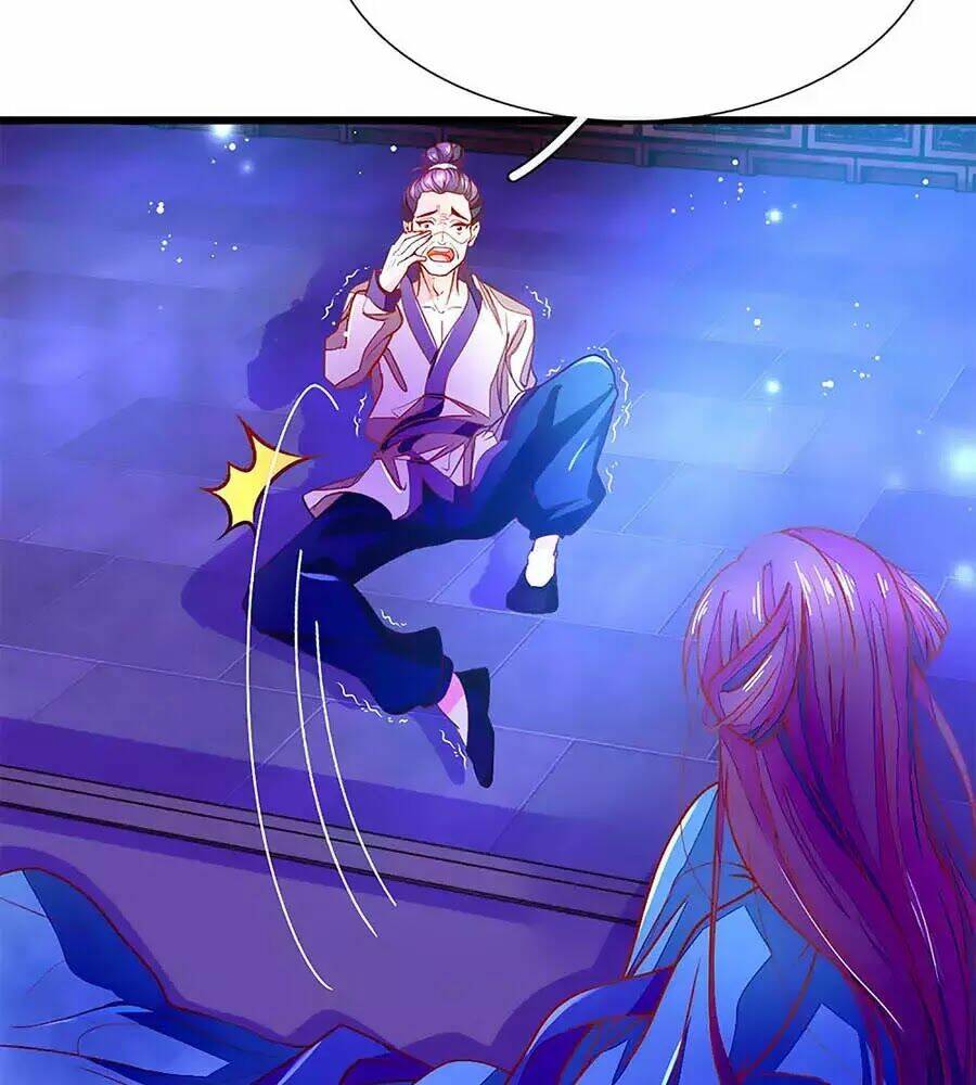 y hậu lệ thiên chapter 4 34