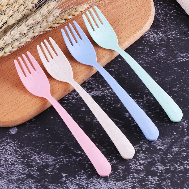 Bộ Muỗng Đũa Nĩa Kèm Hộp Đựng Tiện Lợi Du Lịch