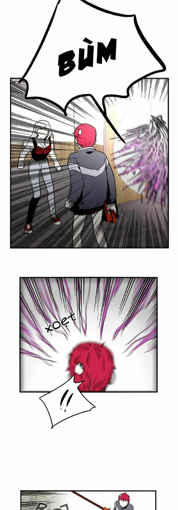 người máy hủy diệt chapter 83 38