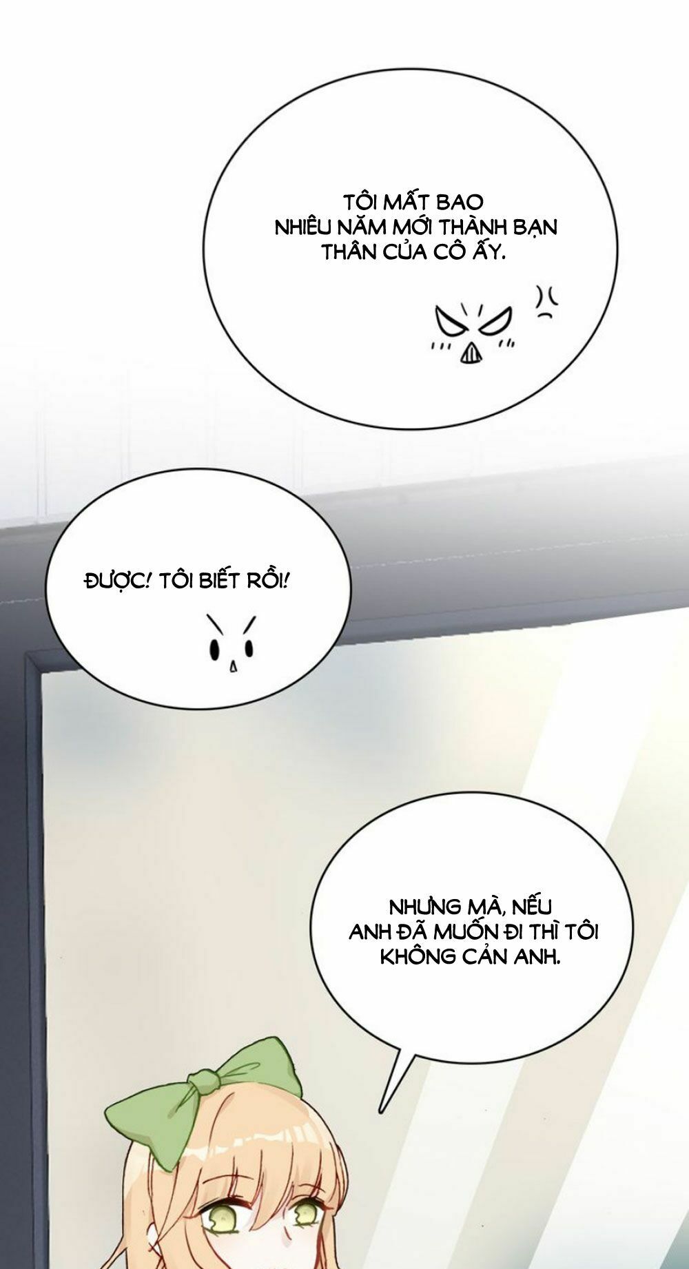 Ái Thượng Ngạo Kiều Long Vương Gia chapter 30 - Trang 38