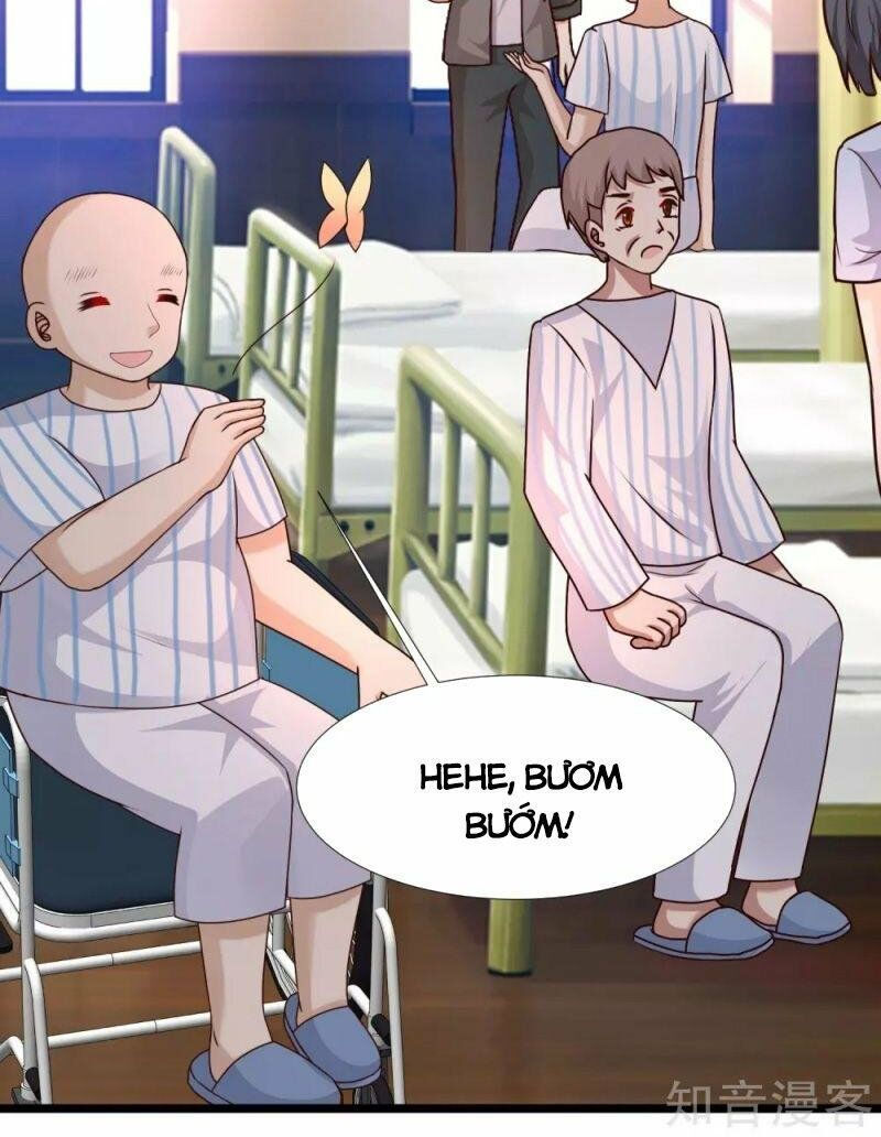 tối cường vận đào hoa chapter 213 16