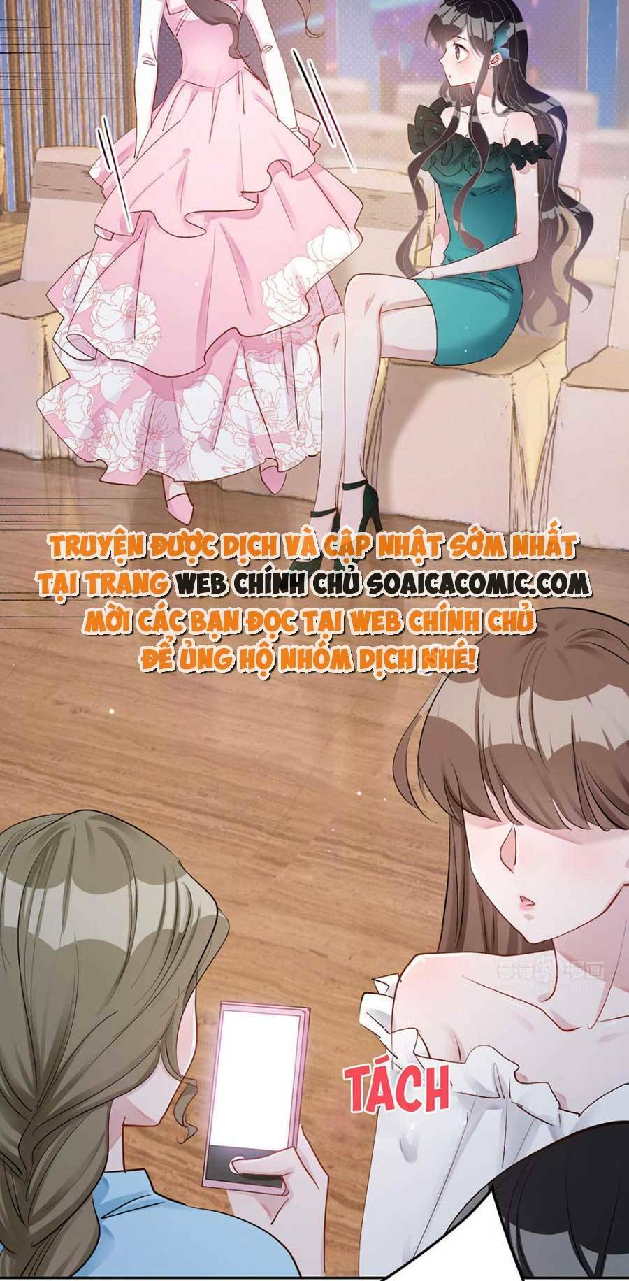 thế thân tự mình tu dưỡng chapter 11 22