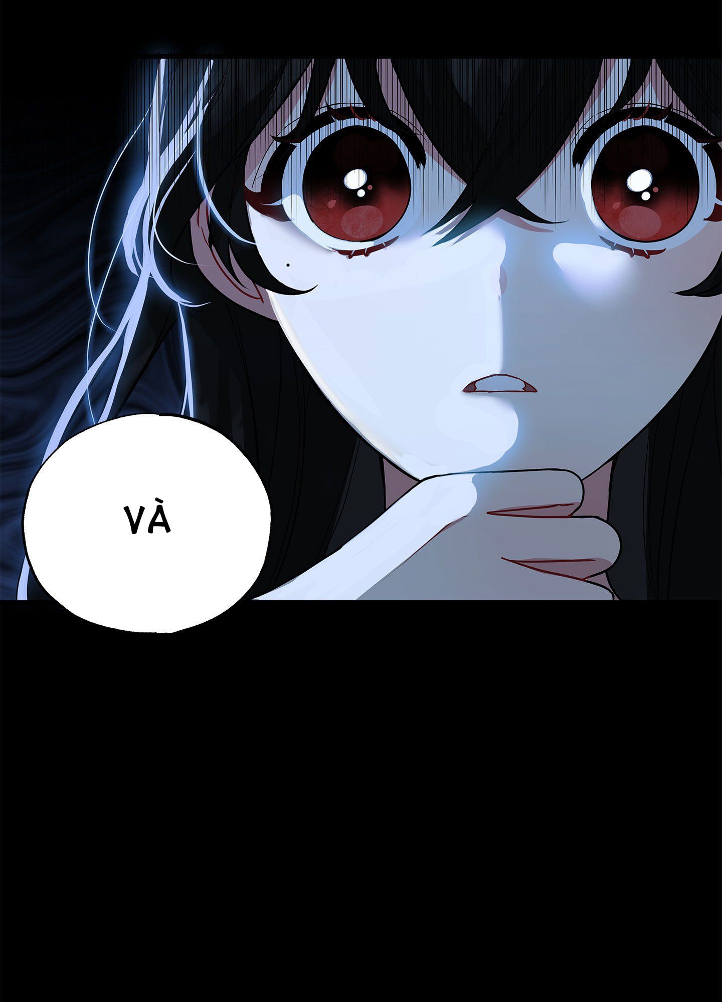 mặt trái của sự thật chapter 2.1 14