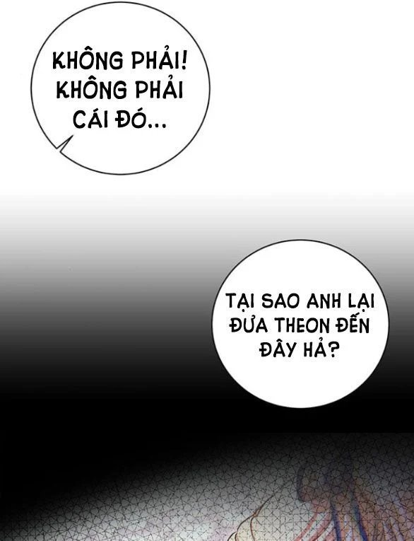 Nàng Bạo Chúa Muốn Có Một Cuộc Sống Hạnh Phúc Hơn! chapter 16.5 28
