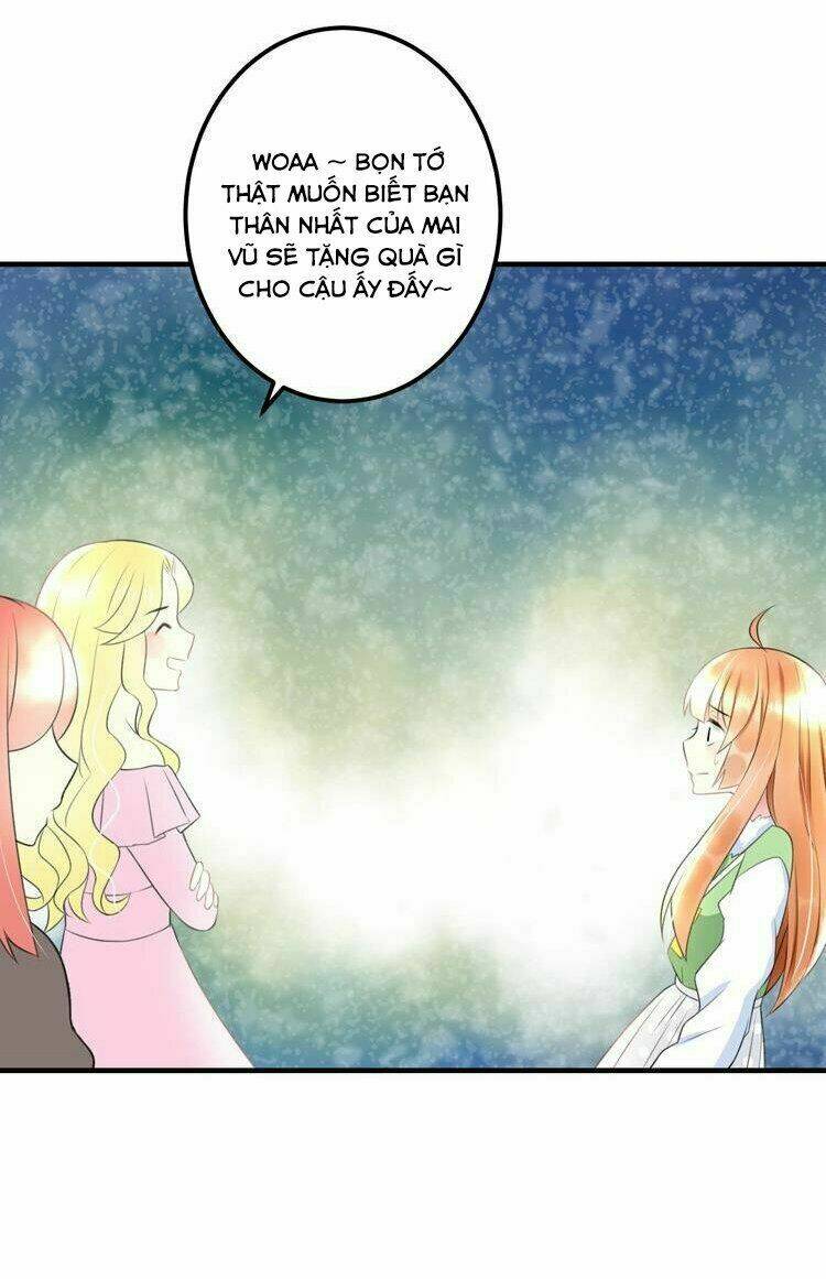 lão ca minh tinh, mời xuất chiêu! chapter 39 18