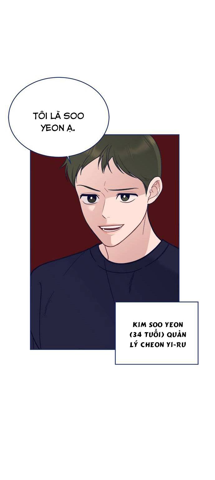 không có người đàn ông nào dành cho tôi chapter 8 59