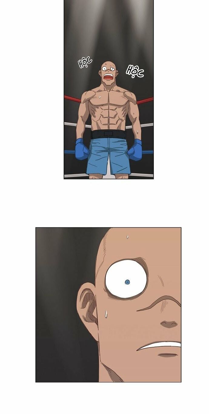 Võ Sĩ Quyền Anh chapter 17 41