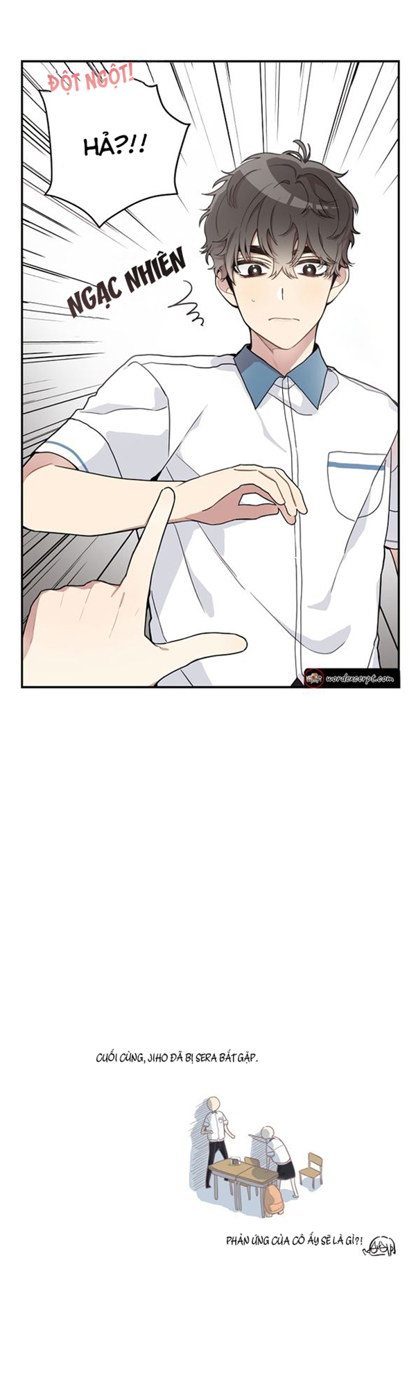 thanh xuân lầm lỡ chapter 10 42