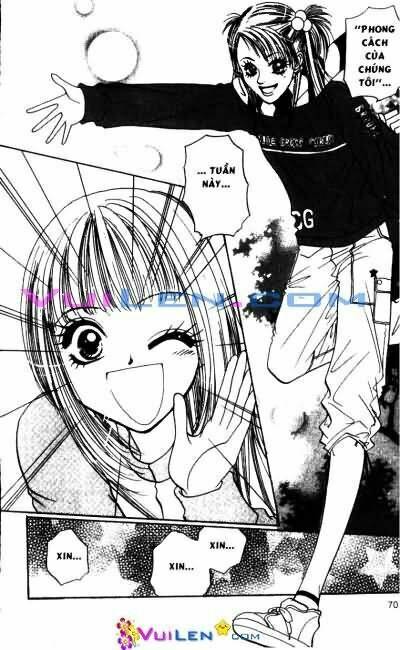 bộ sưu tầm lọ lem chapter 3 70