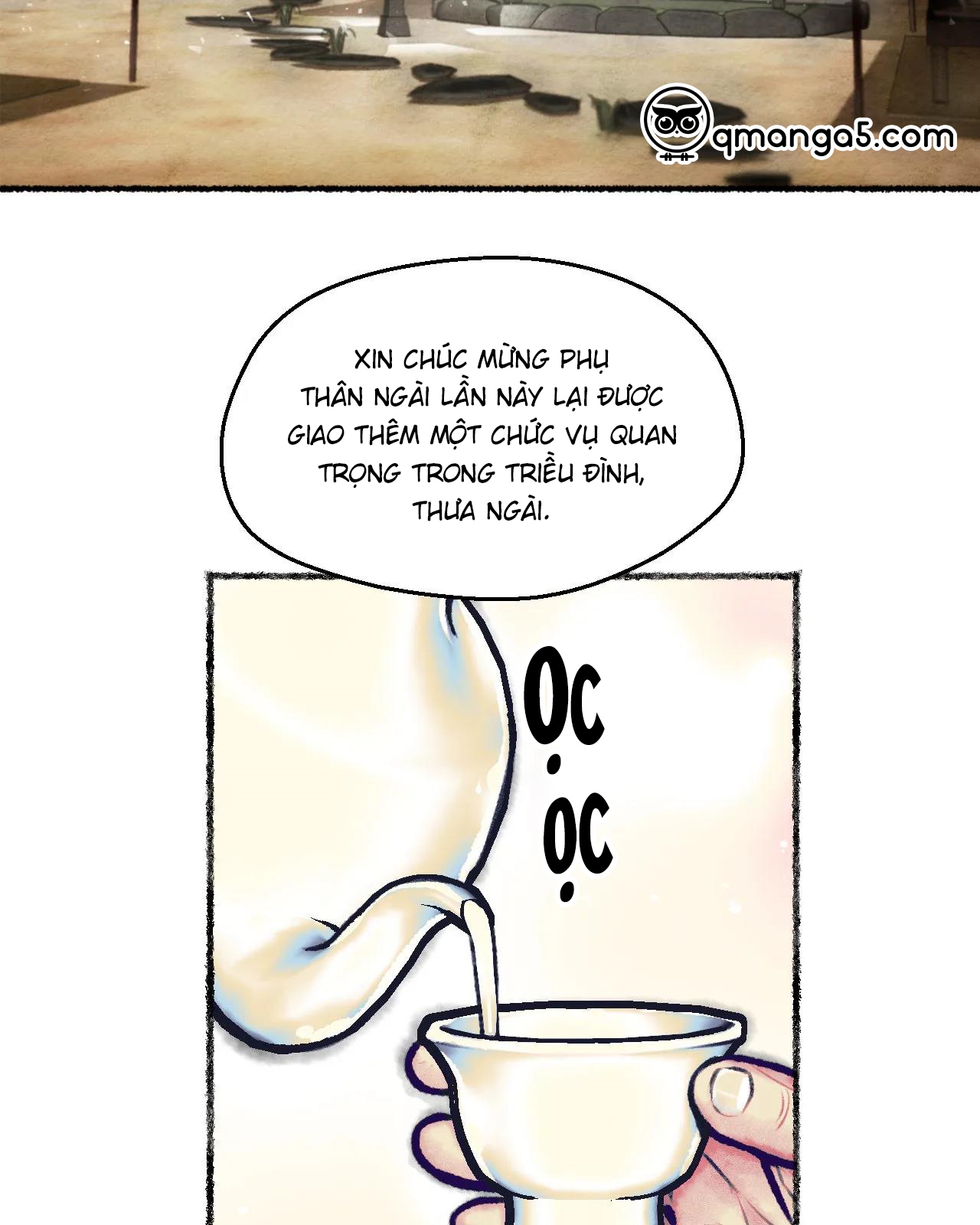 phò mã quan phu chapter 1 48