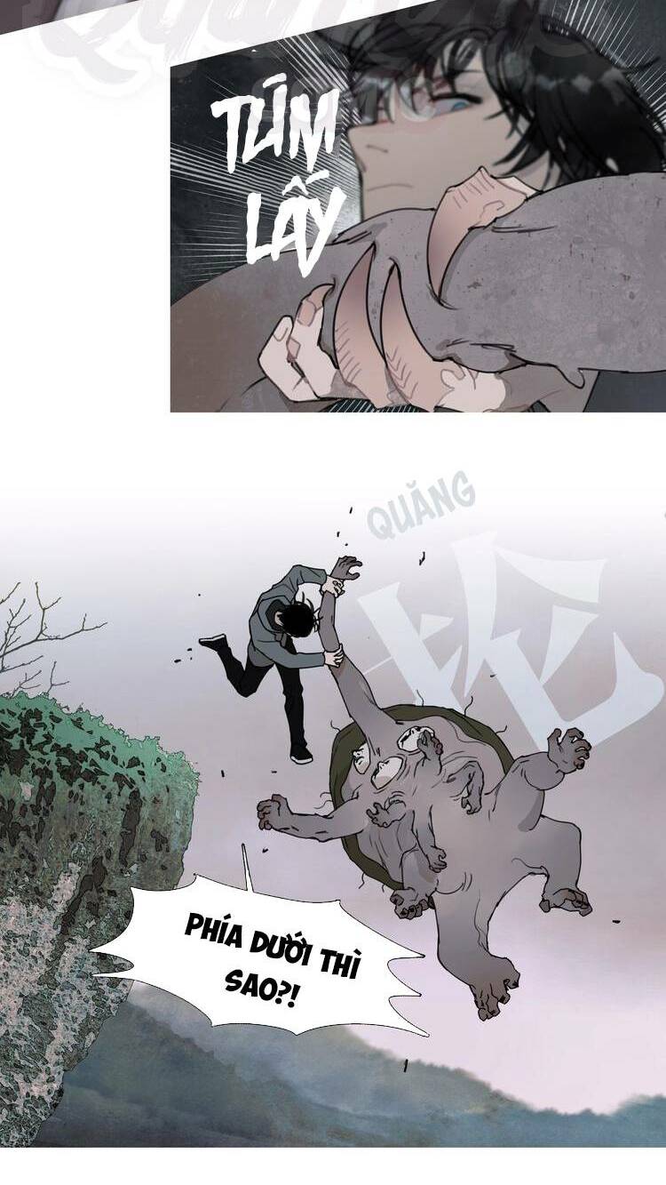 thần trạch chapter 15 11