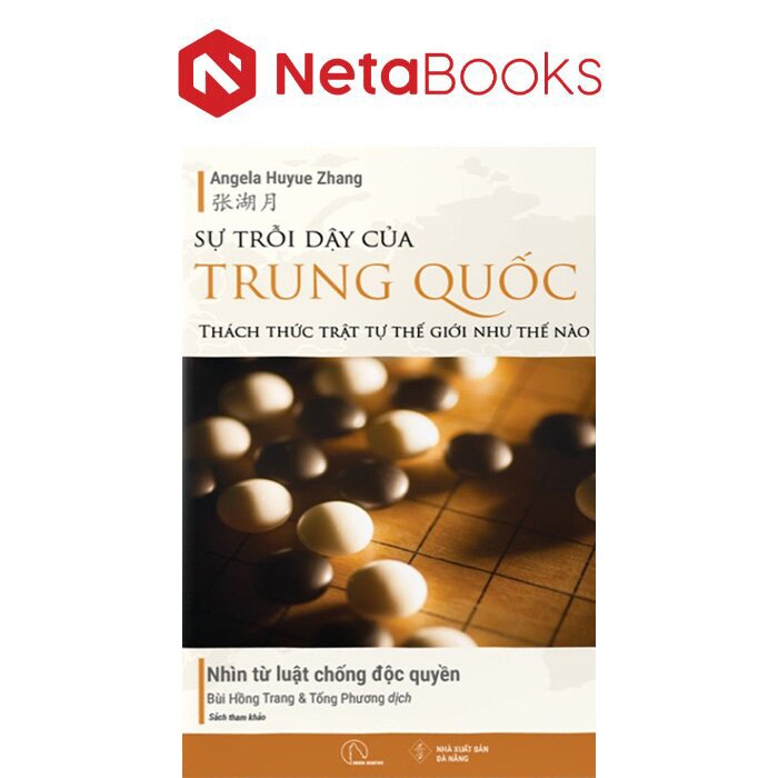 Sự Trỗi Dậy Của Trung Quốc Thách Thức Trật Tự Thế Giới Như Thế Nào