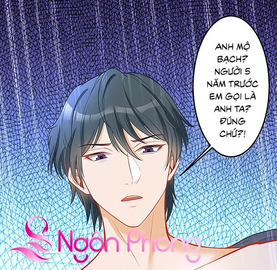 manh bảo rất ngọt chapter 28 8