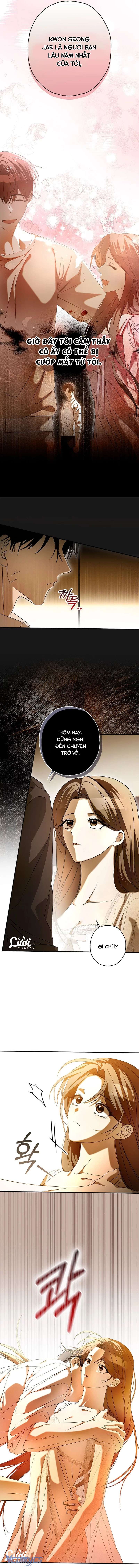 chuỗi thức ăn chapter 31 12