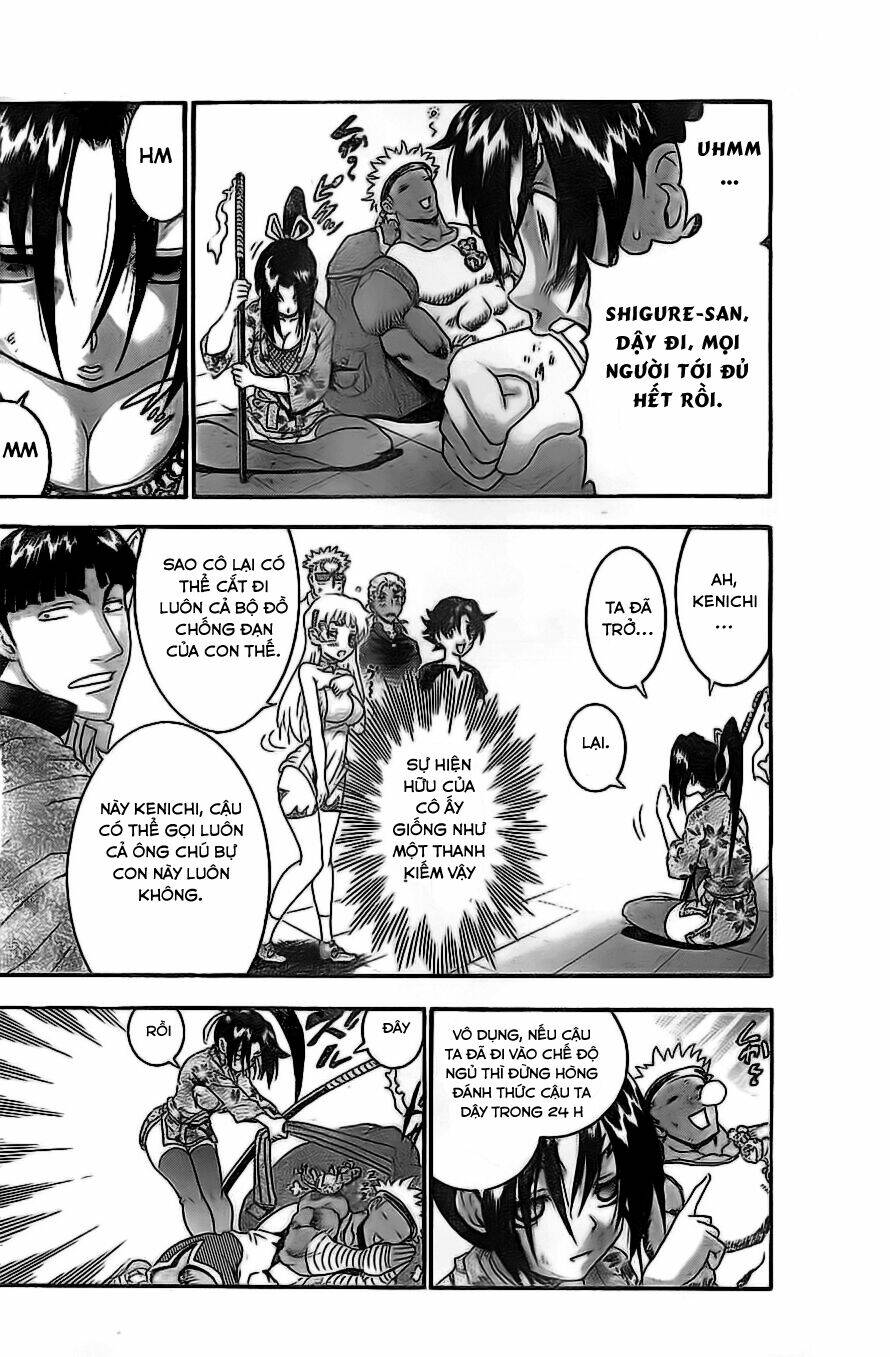 history's strongest disciple kenichi chapter 530 12