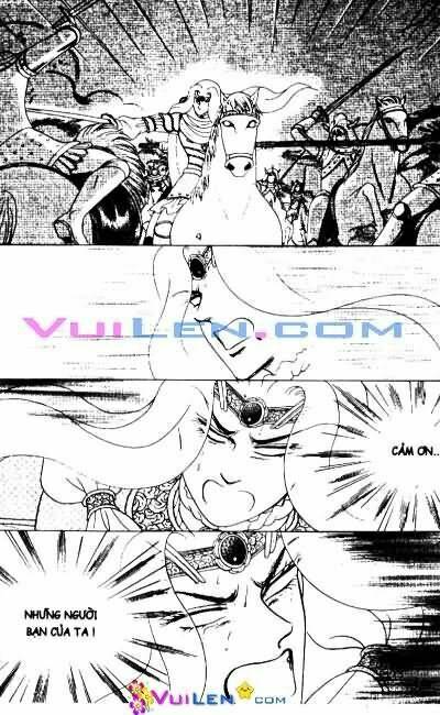 princess - công chúa xứ hoa (bản đẹp) chapter 20 111