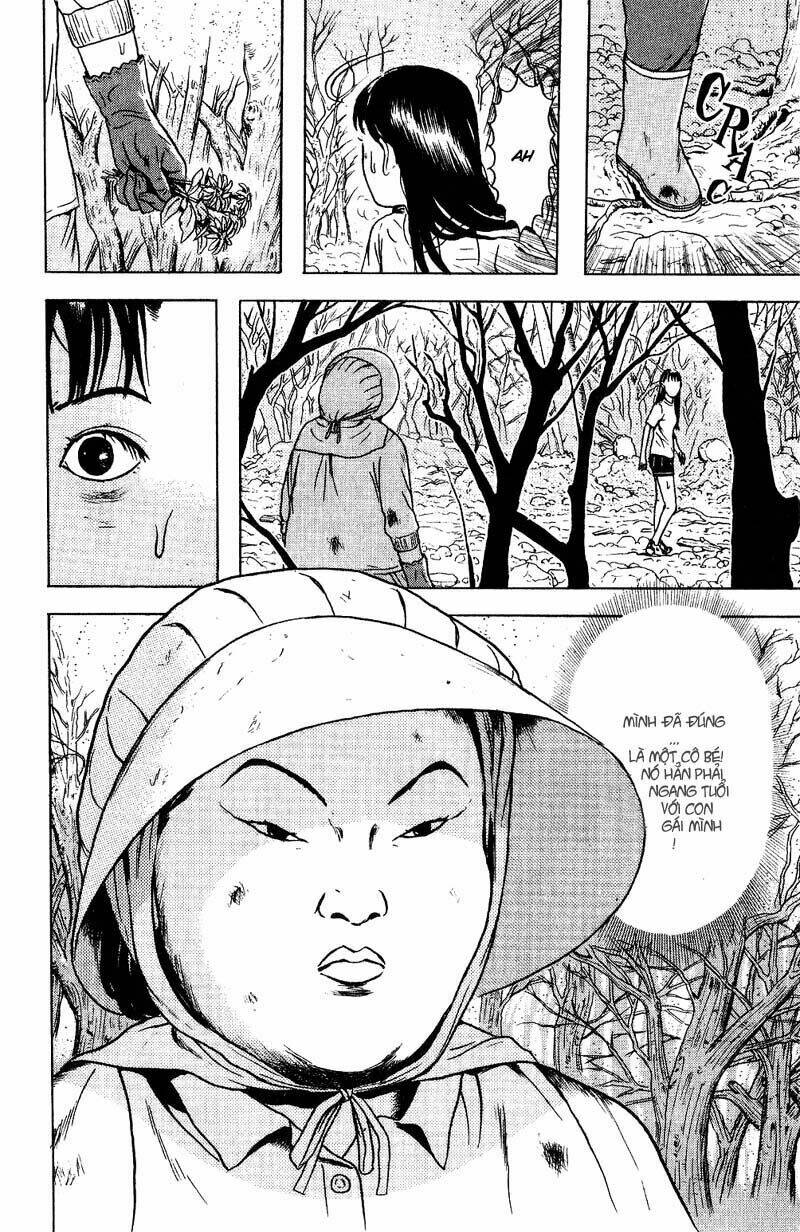 dragon head chapter 50 11