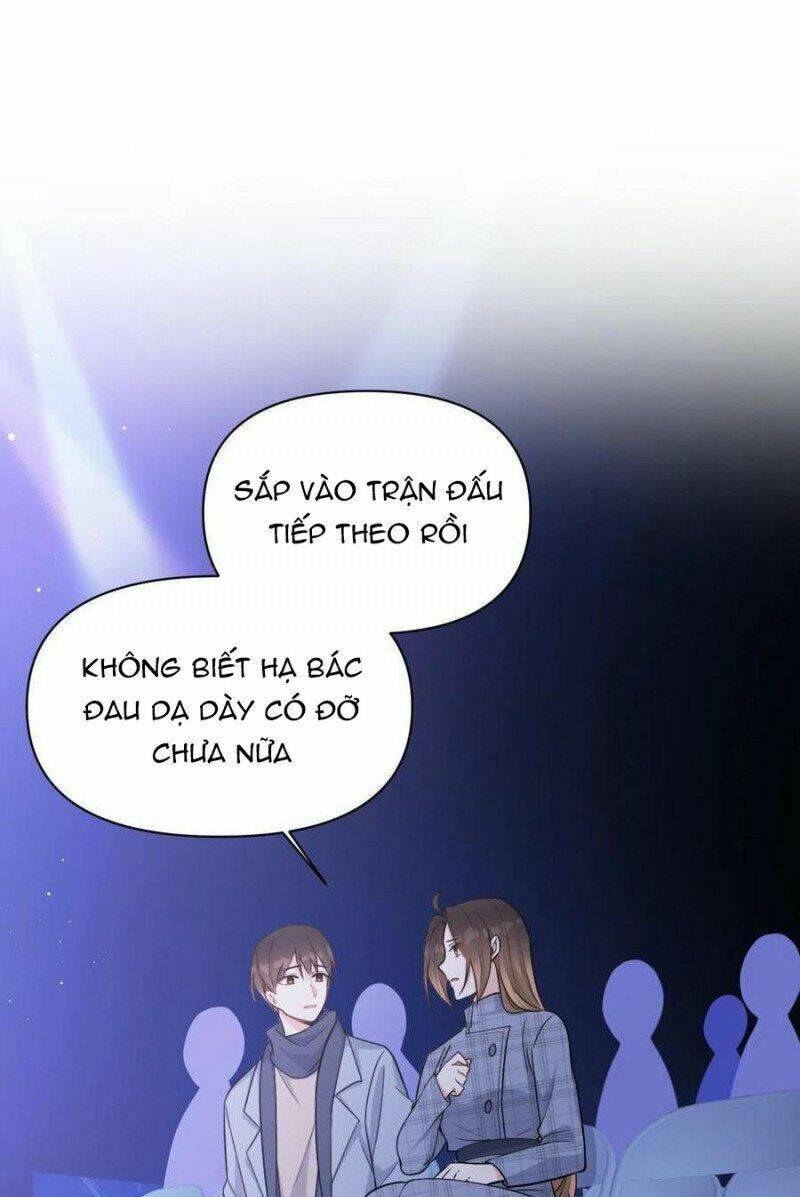 vẫn cứ nhớ em, nhớ em chapter 159 4